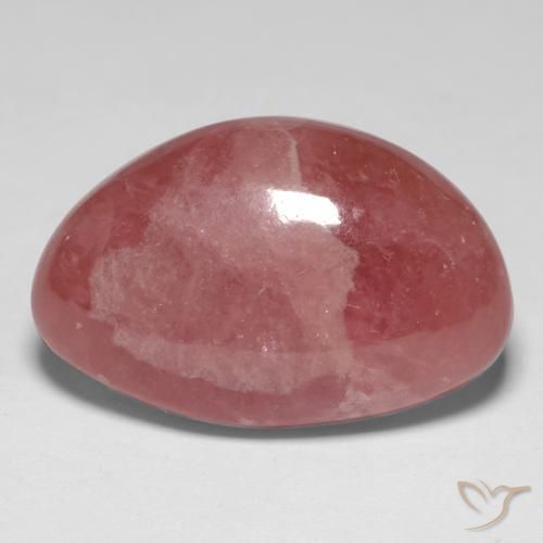 17.96ct Naturale Multicolore Rodocrosite, Taglio a fantasia, Traslucido