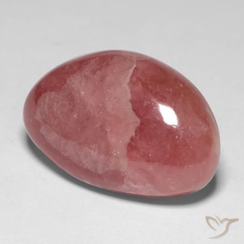 Rodocrosite Multicolore naturale da 17.96 ct, Taglio a fantasia, Traslucido