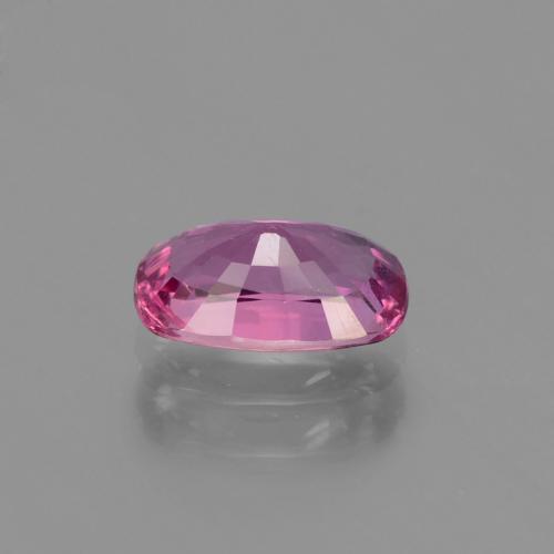 Zaffiro Rosa medio naturale da 1.18 ct, Taglio a cuscino, VS