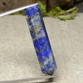 Sodalite Multicolore naturale da 19.05 ct, Forma fantasia, Opaco