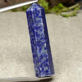 Sodalite Multicolore Blu naturale da 24.16 ct, Forma fantasia, Opaco