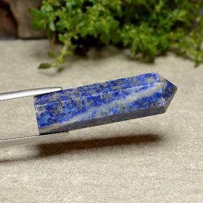 Sodalite Multicolore naturale da 26.77 ct, Forma fantasia, Opaco