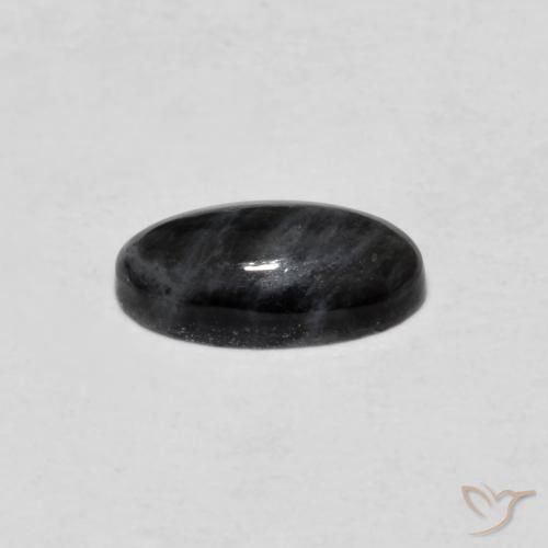 Spettrolite Multicolore naturale da 0.71 ct, Ovale, Opaco