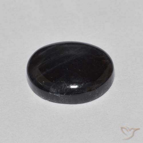 Spettrolite Multicolore naturale da 2.15 ct, Ovale, Opaco