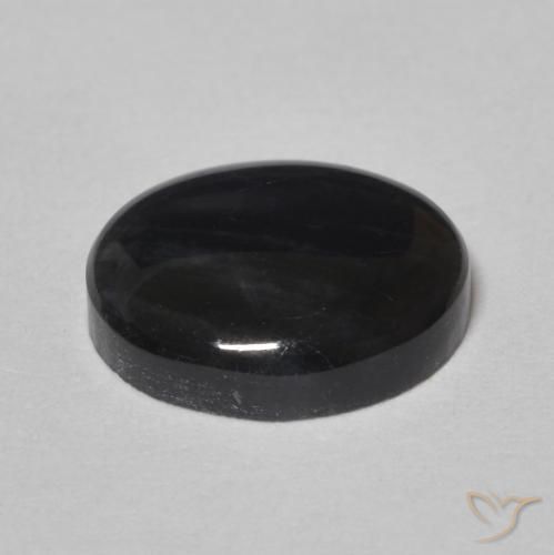 Spettrolite Multicolore naturale da 2.09 ct, Ovale, Opaco