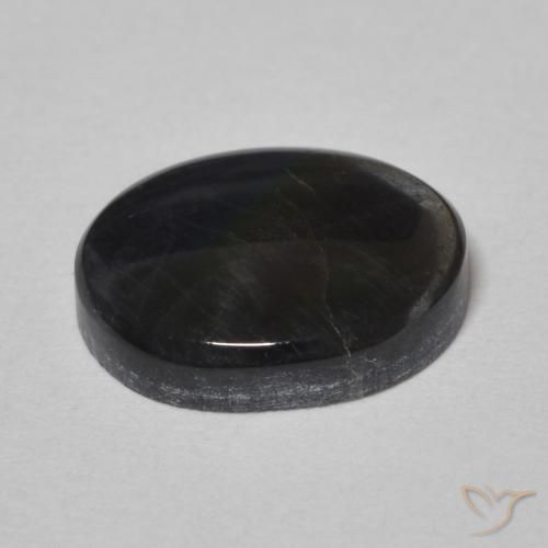 Spettrolite Multicolore naturale da 2.12 ct, Ovale, Opaco