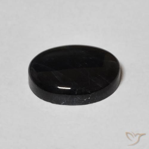 Spettrolite Multicolore naturale da 2.17 ct, Ovale, Opaco
