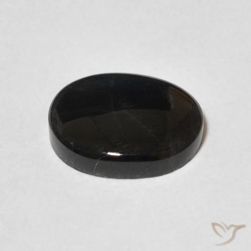 Spettrolite Multicolore naturale da 2.13 ct, Ovale, Opaco