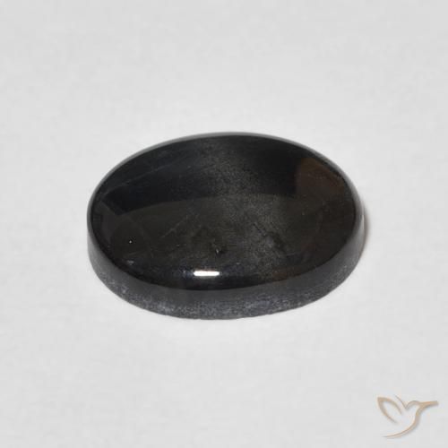 Spettrolite Multicolore naturale da 2.00 ct, Ovale, Opaco