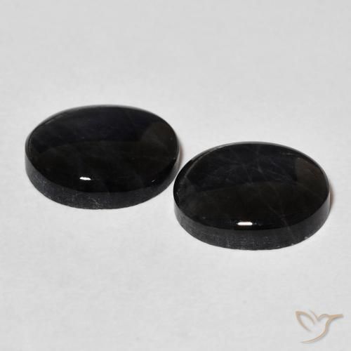 Gemme di Spettrolite Multicolore naturale da 4.23 ct, Ovale, Opaco