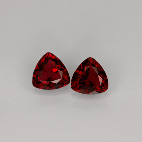 Spinello naturale  da  ct, trillion, VS