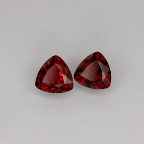 Spinello naturale  da  ct, trillion, VS