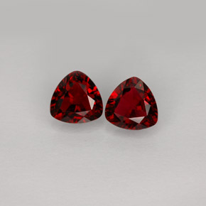 Spinello naturale  da  ct, trillion, VS