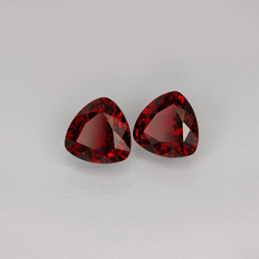 Spinello naturale  da  ct, trillion, VS