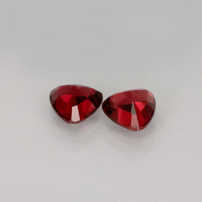 Spinello naturale  da  ct, trillion, VS