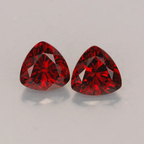 Spinello naturale  da  ct, trillion, VS