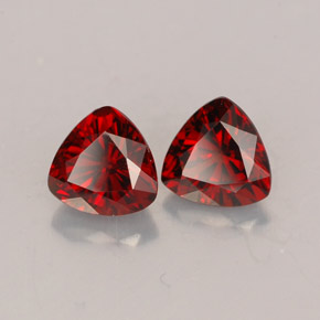 Spinello naturale  da  ct, trillion, VS