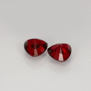 Spinello naturale  da  ct, trillion, VS