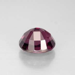 Spinello naturale  da 2,25 ct, taglio ovale, VVS-VS
