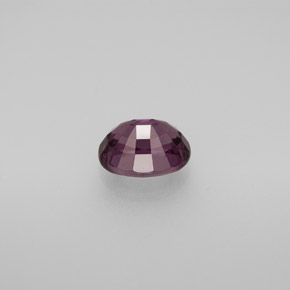 Spinello naturale  da 1,33 ct, taglio ovale, VS