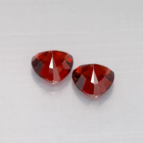 Spinello naturale  da  ct, trillion, VS