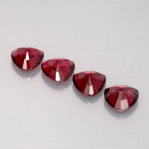 Spinello naturale  da  ct, trillion, VS