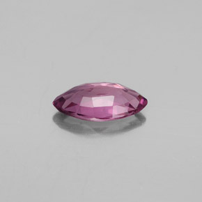 Spinello naturale rosa da 1,21 ct, marchesa, VS
