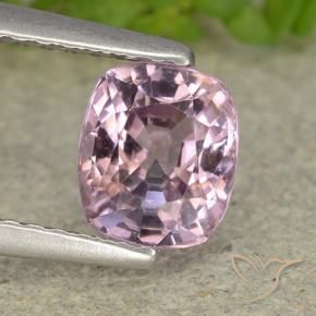 Spinello Lavanda naturale da 1.16 ct, Cuscino, VVS-VS