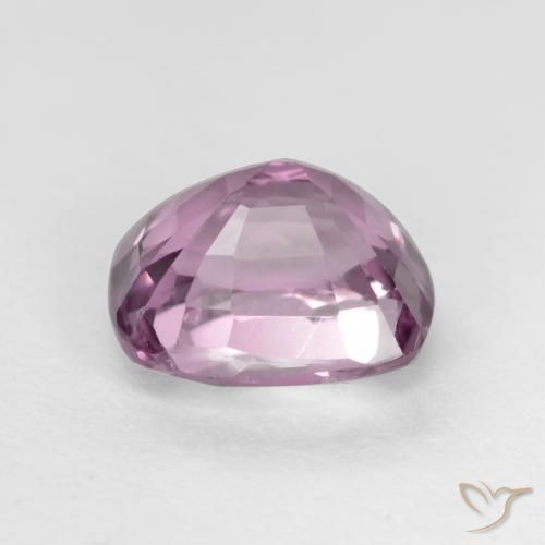 Spinello Malva naturale da 1.18 ct, Cuscino, VS