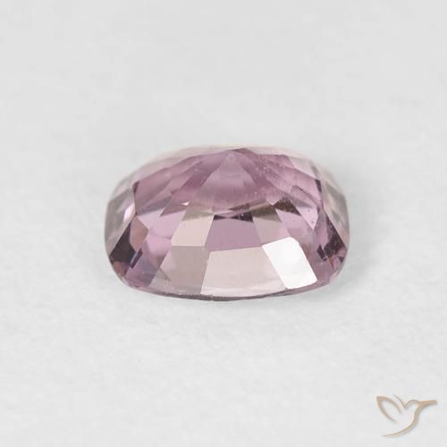 Spinello Lavanda naturale da 1.06 ct, Cuscino, VS