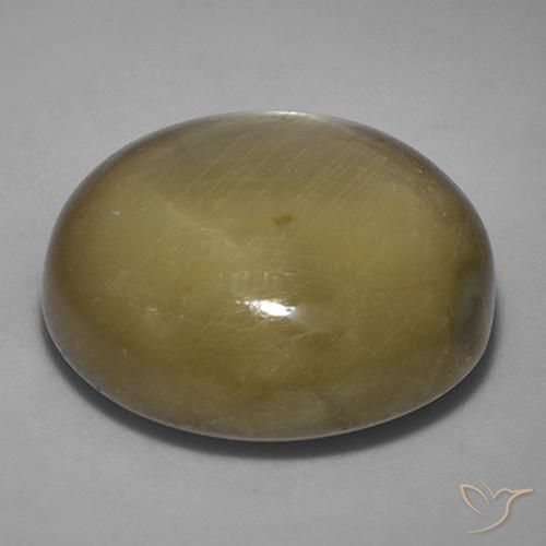 Zaffiro stellato Oro naturale da 76.37 ct, Ovale, Opaco