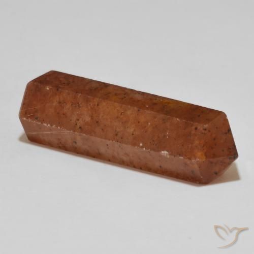 Quarzo fragola Rosso rosa naturale da 43.16 ct, Taglio a fantasia, Opaco