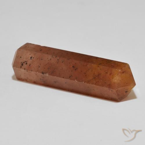Quarzo fragola Rosso rosa naturale da 39.18 ct, Taglio a fantasia, Opaco