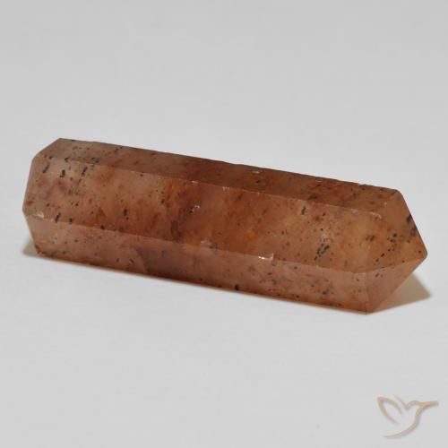Quarzo fragola Rosso rosa naturale da 46.18 ct, Taglio a fantasia, Opaco