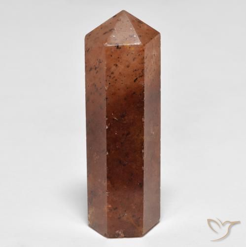 Quarzo fragola Rosso rosa naturale da 44.34 ct, Taglio a fantasia, Opaco