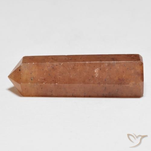 Quarzo fragola Rosso rosa naturale da 30.87 ct, Taglio a fantasia, Opaco