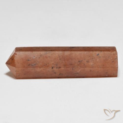 Quarzo fragola Rosso rosa naturale da 44.14 ct, Taglio a fantasia, Opaco