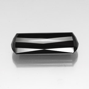 Tormalina Schorl naturale da 26.33 ct, Forma fantasia, Opaco