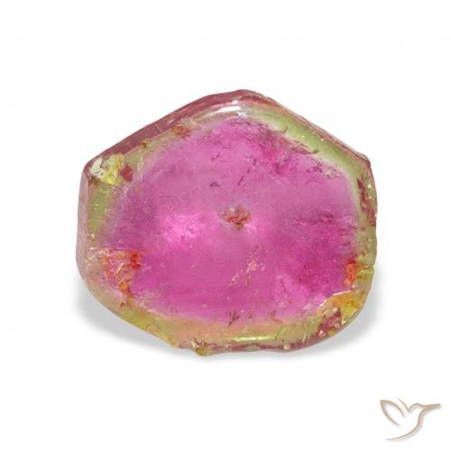 4.88ct Colo anguria Tormalina Pietre preziose, Taglio a fantasia, Trasparente