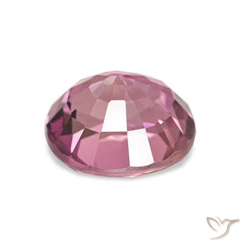 Tormalina Uva naturale da 2.05 ct, Cuscino, VS