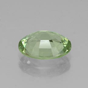 Granato Tsavorite Verde naturale da 1.93 ct, Taglio ovale, VS