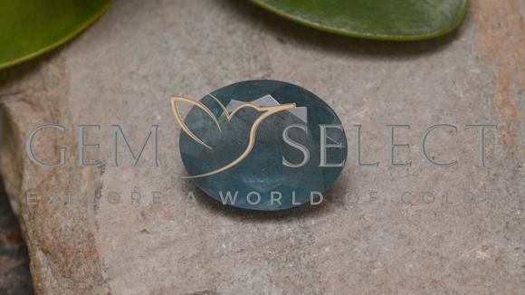 Lotto Di 11 Pietre Preziose Sciolte Calibrate Con Taglio Rotondo Di Acquamarina Naturale Da 4 Mm - Italia - Foto 14